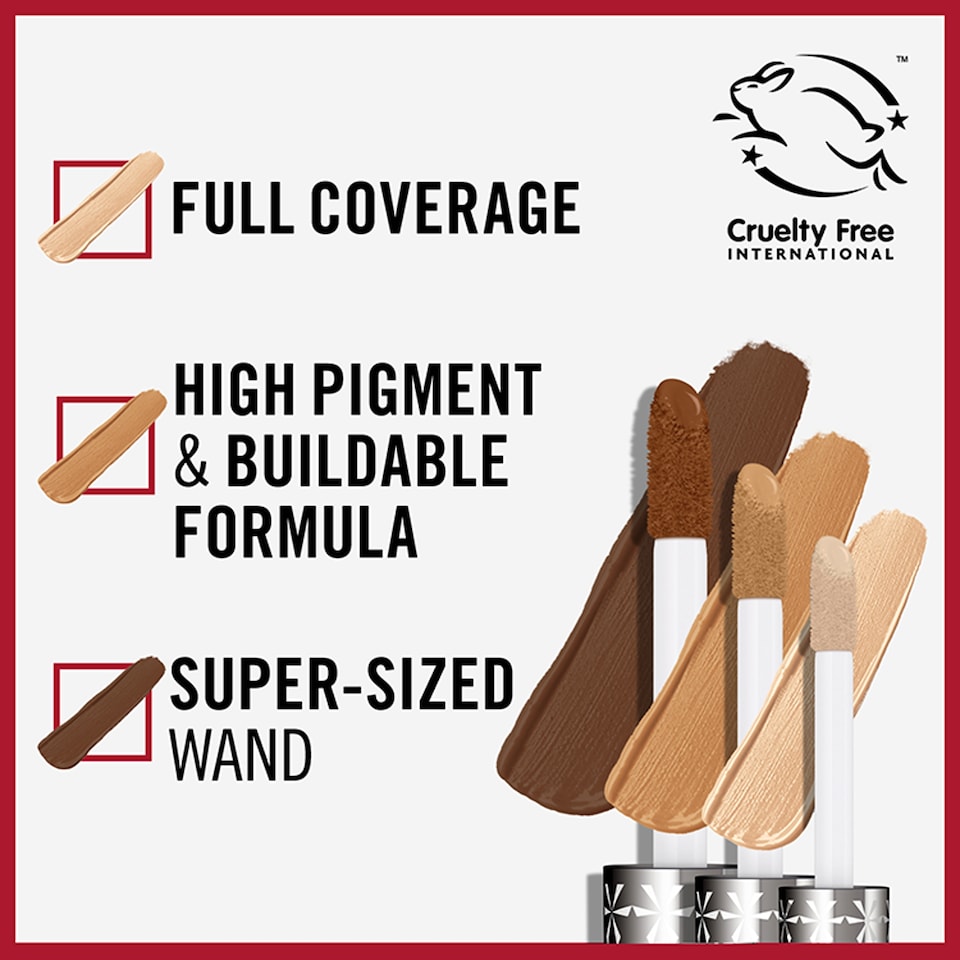 image 1 of Rimmel Multi-Tasker Conclr Fair 10Ml