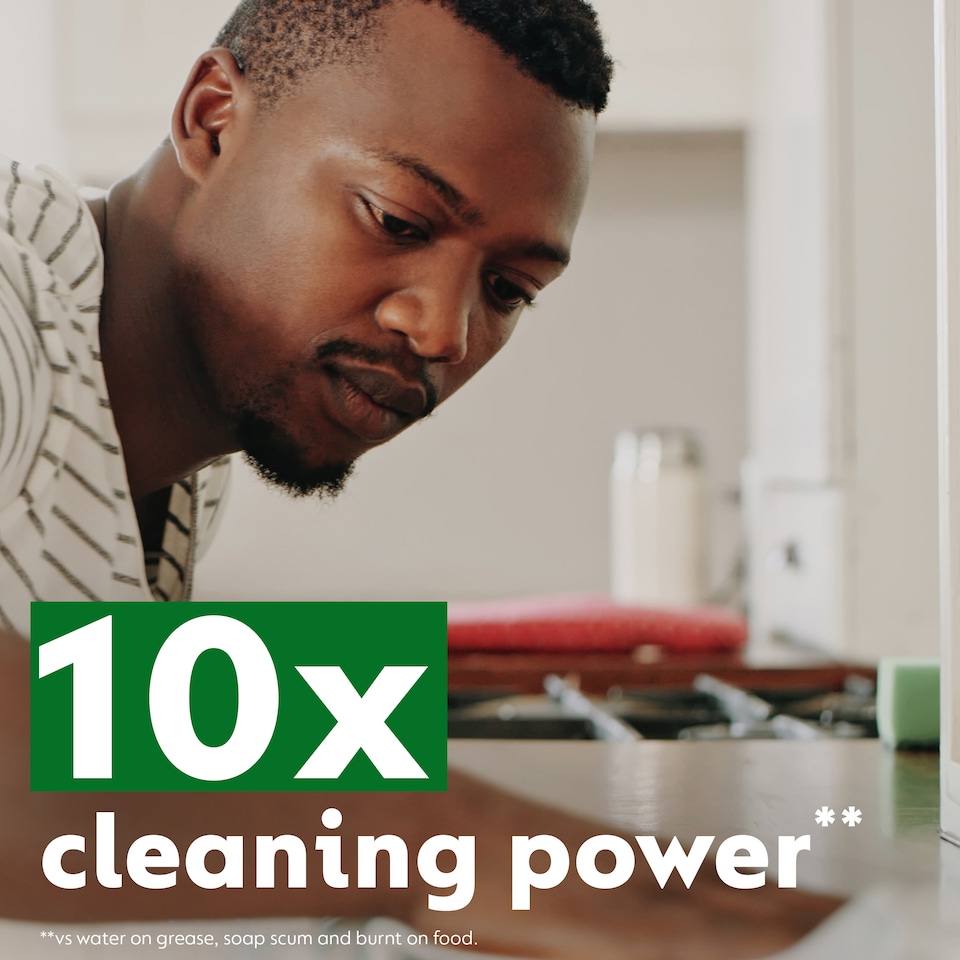 image 1 of Dettol Multipurpose Cleaning Wipes Sparkling Lemon 72 Wipes