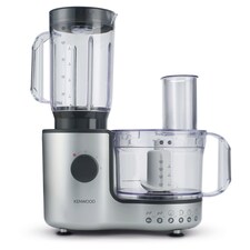 Fp195 Food Processor 2Speed Pulse 600W Motor