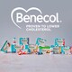 image 5 of Benecol Low Fat Spread 250G
