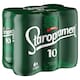 Obrázek 2 pro produkt Staropramen 10 pivo výčepní světlé 6 x 0,5l