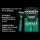 image 2 of Wilkinson Sword Xtreme 3 Sensitive Razor 8 Pack