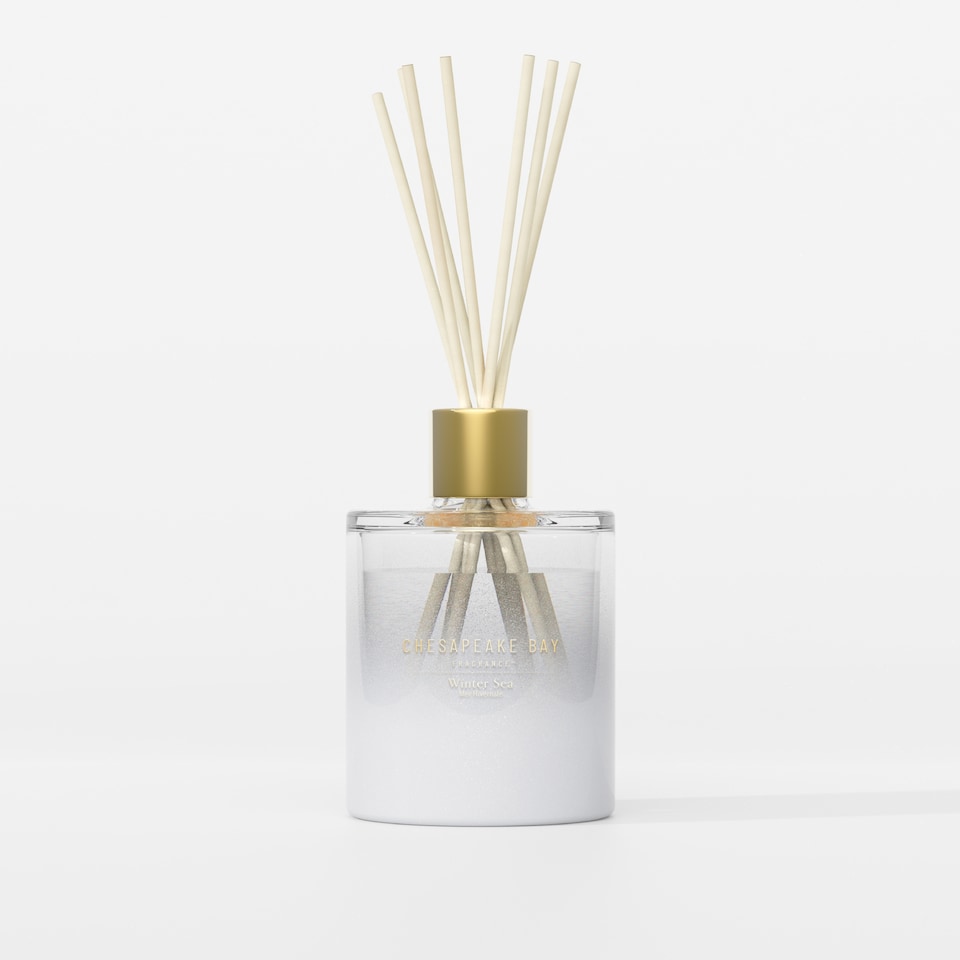 image 1 of Chesapeake Bay Winter Sea Reed Diffuser 150ml