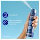 image 2 of Nivea Men Cool Kick Antiperspirant Deodorant 250Ml