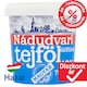 Nádudvari élőflórás, félzsíros tejföl 12% 700 g  1. kép