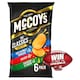 image 1 of Mccoy's Classic Variety Crisps 6X25g