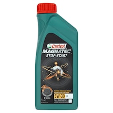 Castrol Mag 5W/30 C2 1L