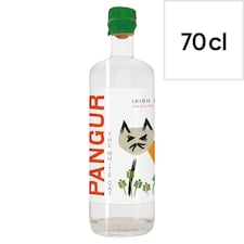 Killowen Pangur Irish Poitin 47% ABV 700ml