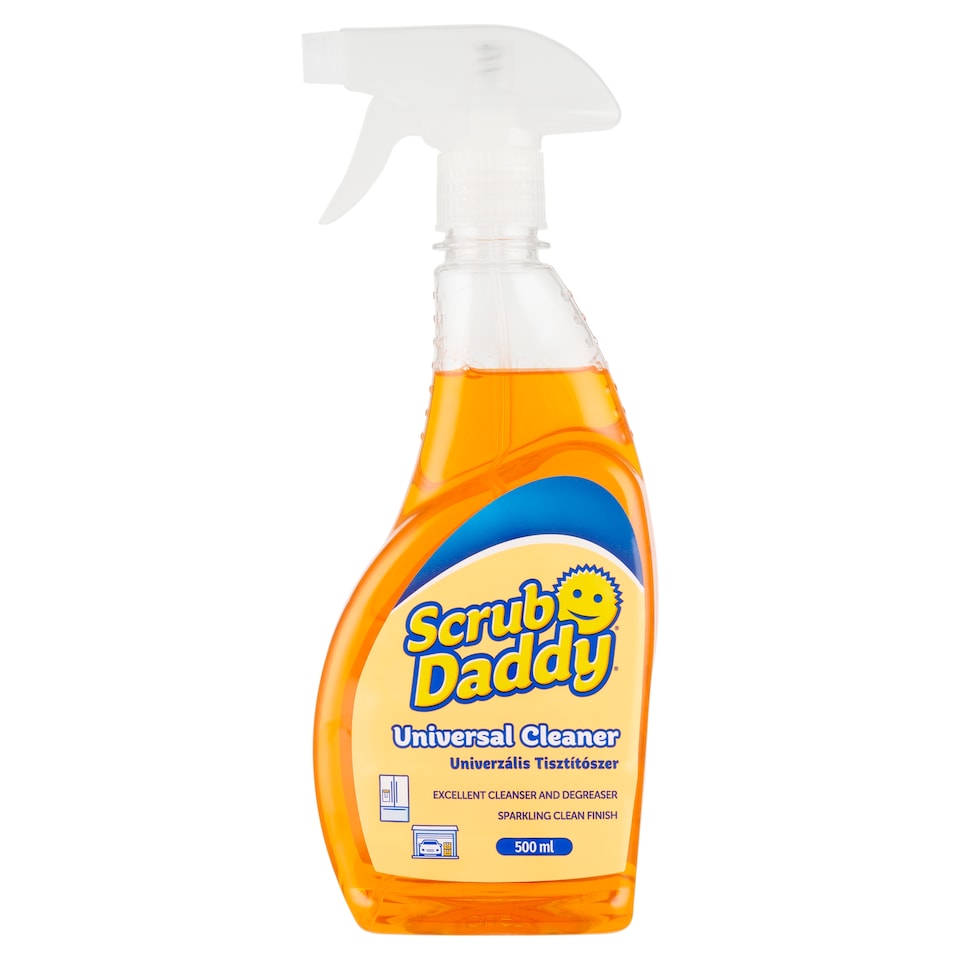 Scrub Daddy univerzális tisztítószer 500 ml