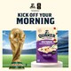 image 2 of Quaker Oat So Simple Sultana & Raisin Porridge Sachets 10x38.5g