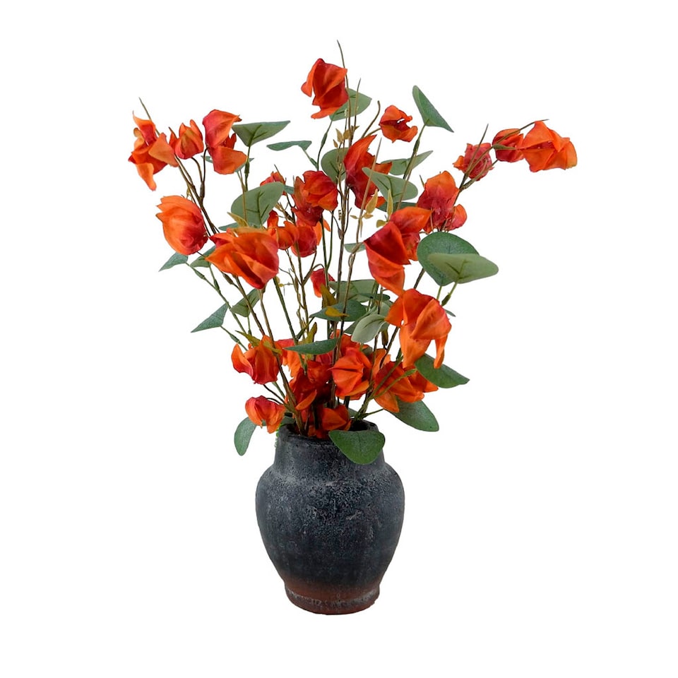 Bayswood artificial Chinese Lantern Arrangement