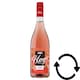 image 1 of Lafi Hugo Strawberry Flavoured Sparkling Wine Cocktail 7% 0,75 l