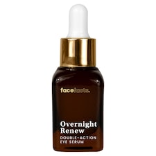 Face Facts Overnight Renew Double Action Eye Serum 15ml