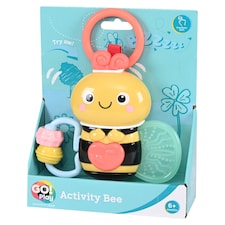 Go Play Activity Bee