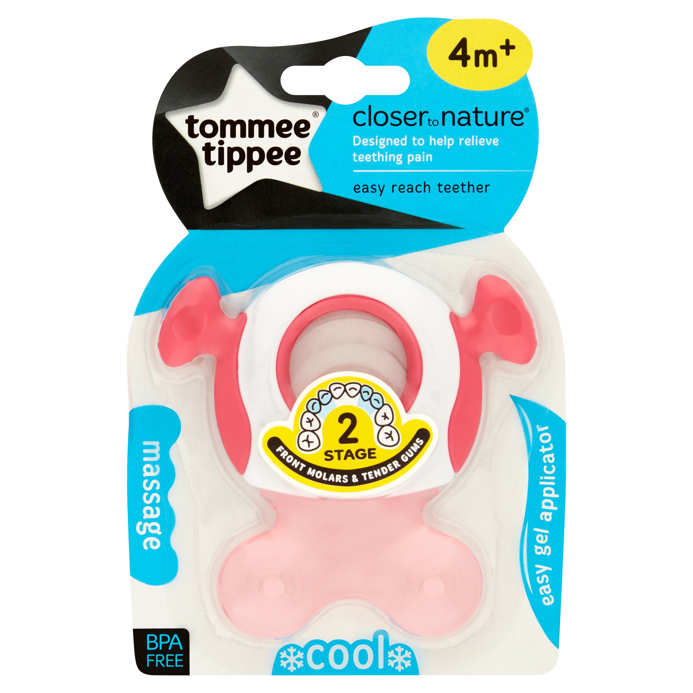 tesco teether