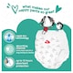 image 2 of Fred & Flo 38 Easy Fit Nappy Pant Size5