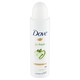 image 2 of Dove Go Fresh Cucumber Scent Antiperspirant Spray 150ml