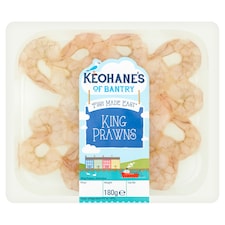 Prawns & Seafood