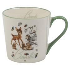 Tesco Disney Bambi Mug