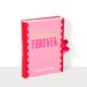 image 2 of Paperchase Friends forever Album