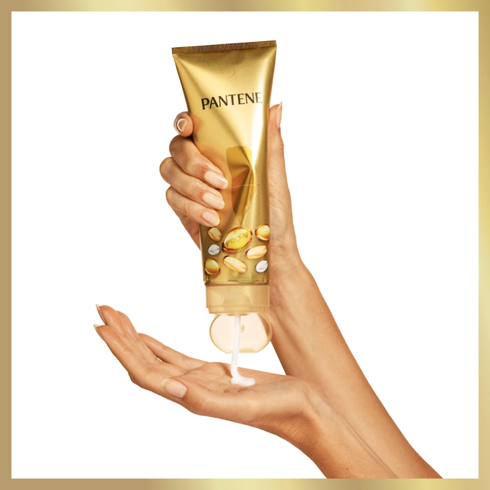 image 1 of Pantene Pro-V Miracles Repair & Protect Hair Conditioner 220ml