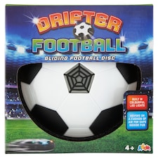 Addo Drifter Football Gliding Football Disc