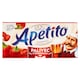 Obrázek 1 pro produkt Apetito Palivec s feferonkami 3 ks 140g