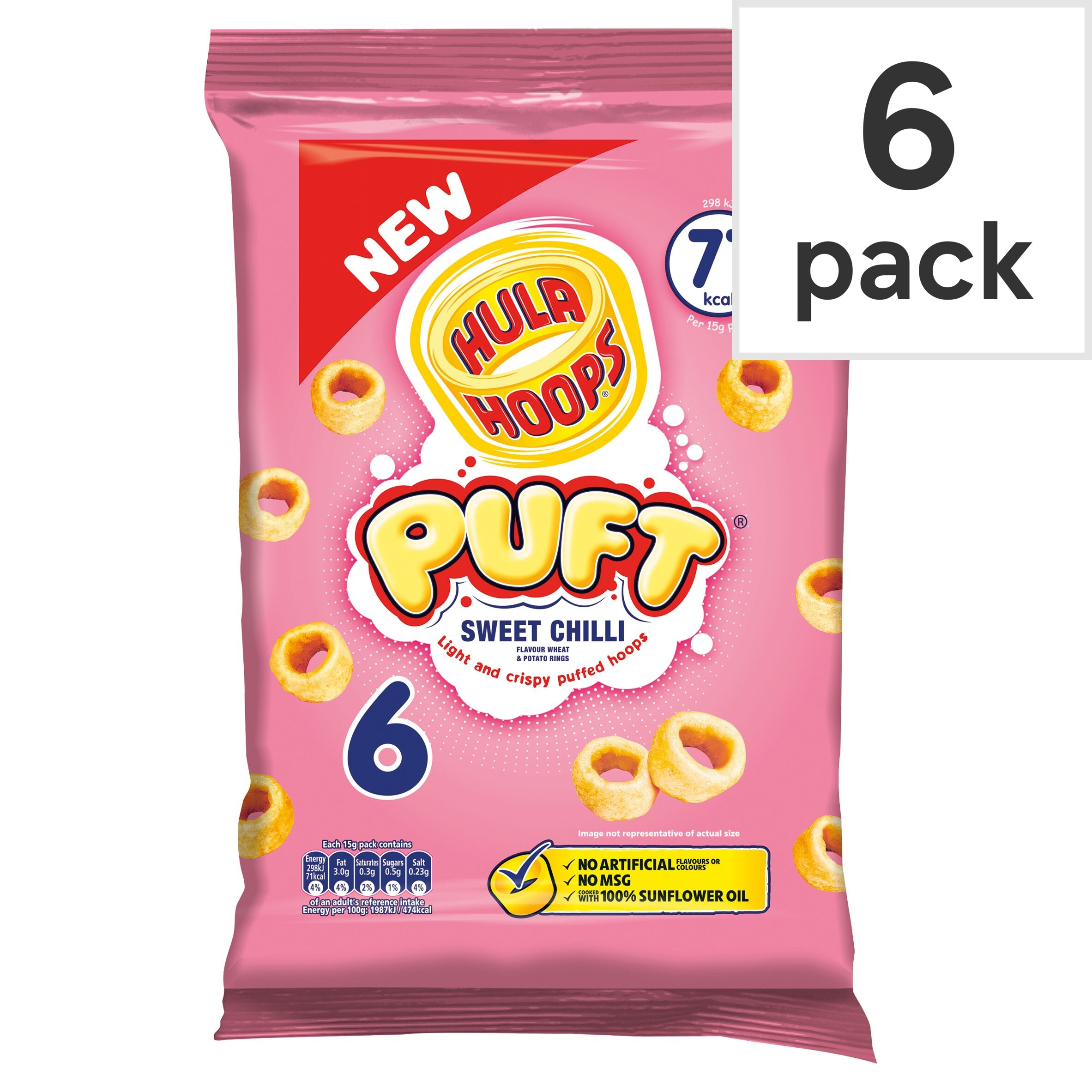 children's hula hoop tesco