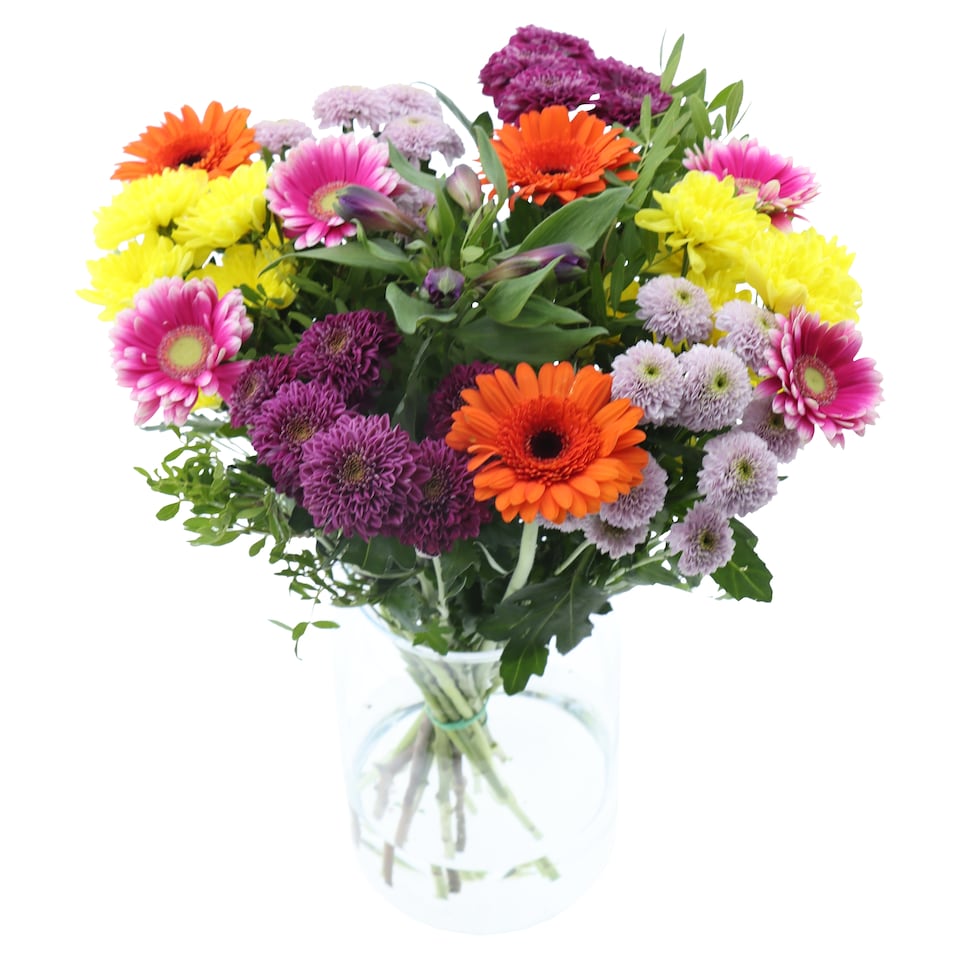 Obrázek 1 pro produkt The Floral Connection Kytice deluxe