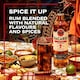 image 5 of Bacardi Spiced Rum 70Cl
