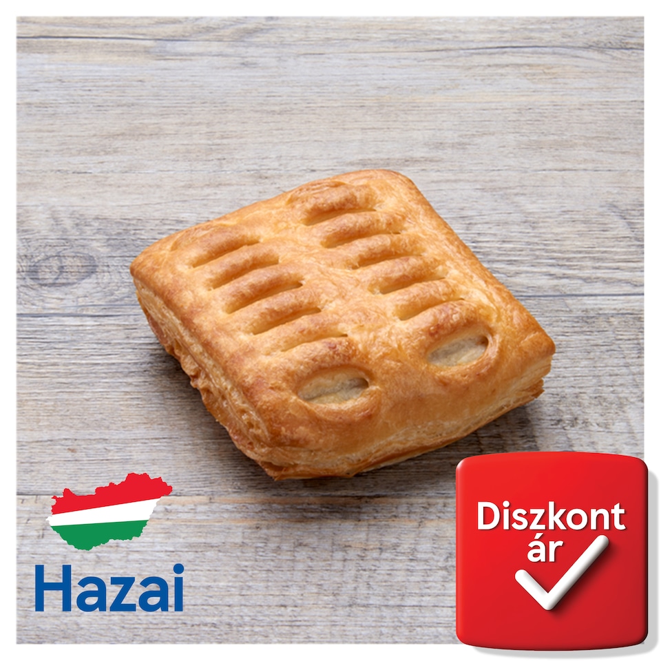 Csirkemájas táska 95 g  1. kép