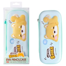 Squishy Pencil Case Eva