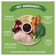 image 4 of Lily's Kitchen Chicken Turkey Tin Casserole Dog Food 400G