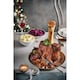 image 2 of 40. Tesco Finest Slow Cooked Thor’s Hammer with Beef Dripping & Roasted Garlic Gravy 3.715kg (Serves 8)