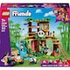 image 1 of LEGO Friends 42648 Panda Sanctuary Animal Care