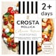image 1 of Crosta Mollica Collezione Romana Portofino Pizza - Tomato & Mozzarella 516g