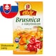 obrázok 1 z Elixír Brusnica s rakytníkom bylinný čaj 20 x 1,5 g ( 30 g)