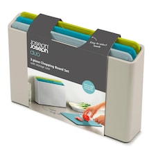 Joseph Joseph 3 Piece Chopping Board Set