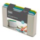 image 1 of Joseph Joseph 3 Piece Chopping Board Set