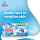 image 5 of Persil Non Bio 3 in 1 Sensitive Laundry Washing Detergent Capsules 26 washes 548.6g