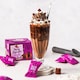 image 2 of Monty Bojangles Choccy Scoffy Truffles 135G