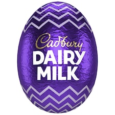 Cadbury Dairy Milk Chocolate Easter Egg Hunt 317G