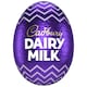 image 1 of Cadbury Dairy Milk Chocolate Easter Egg Hunt 317G