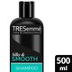 image 1 of Tresemme Smooth Salon Silk Shampoo 500Ml