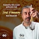 image 5 of Gu Double Sea Salted Caramel Frozen Dessert 2x85g
