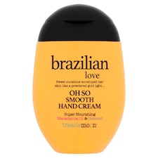 Treaclemoon Brazilian Love Hand Cream 75ml