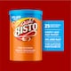 image 2 of Bisto Reduced Salt Chicken Gravy Granules 190G