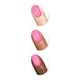 image 2 of Sally Hansen Miracle Gel Nail Polish - 340 Party of Hue 14.7ML