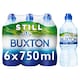 image 1 of Buxton Still Mineral Water 6X75cl