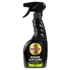 Simoniz Ultracare Alloy Wheel Cleaner